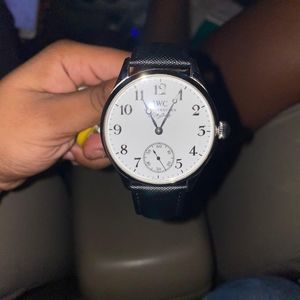 Watch
